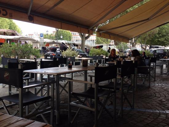 Bar Cocchi
