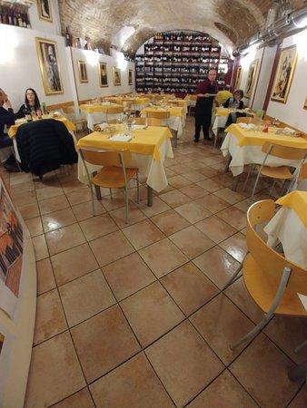 Osteria Tacabanda