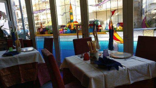 Hotel Ristorante Fabrizio