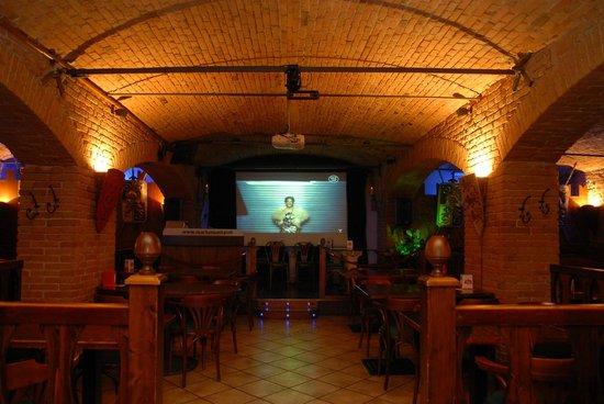 Pizzeria Re Artù
