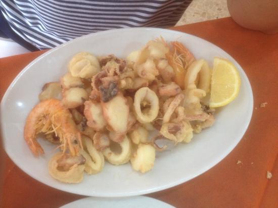 Pizzeria Ristorante Gatto e la Volpe