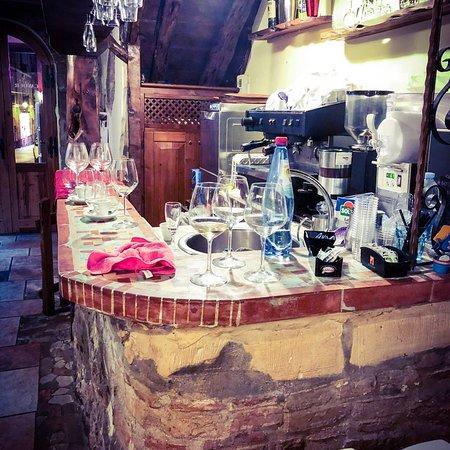 CAVOUR Trattoria Pizzeria