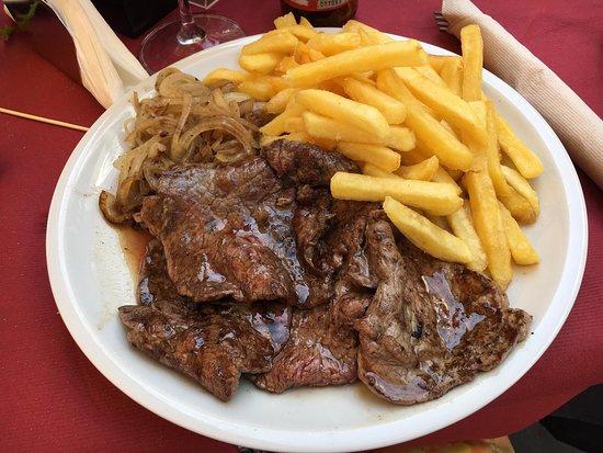 Paninoteca Sulis Nou