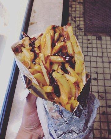 Il Dollaro the Original Piadineria Panineria Creperia