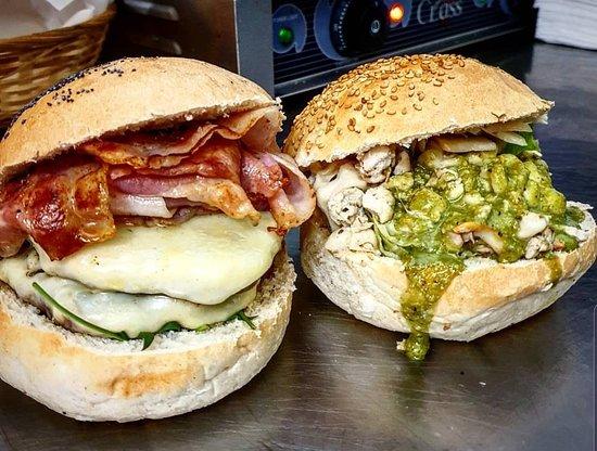 Caffetteria del Viale Chiosco Bar