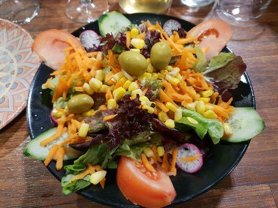 Restaurante San Miguel