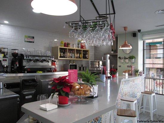 Cafeteria Dolce Vita