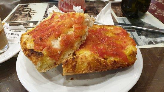 Rincon de Chico Medina