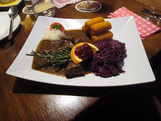 Cafe Restaurant Weiherburg