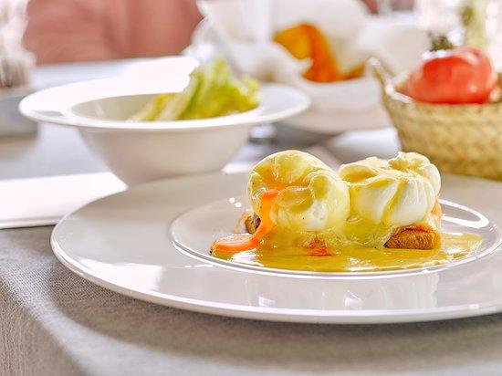 Sunday Brunch at Unico