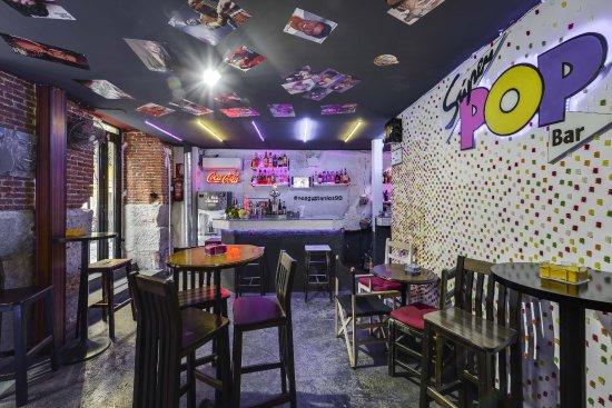 Super Pop Bar