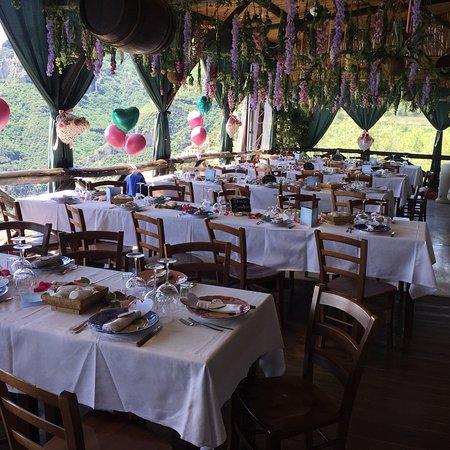 Ristorante La Tagliata