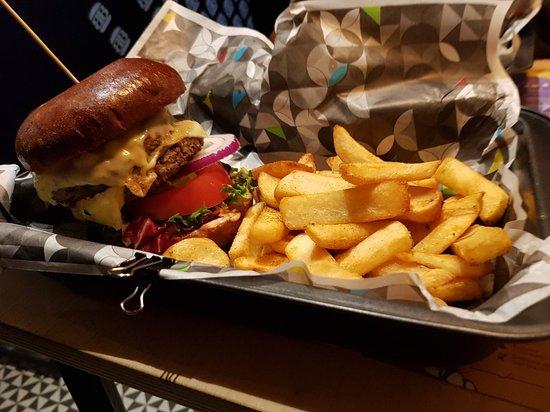 Bobby Burger