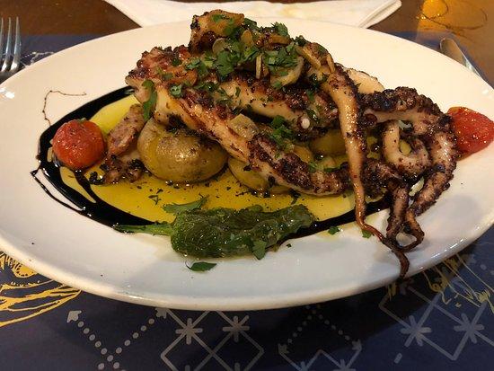 Santelmo Restaurante Cafe