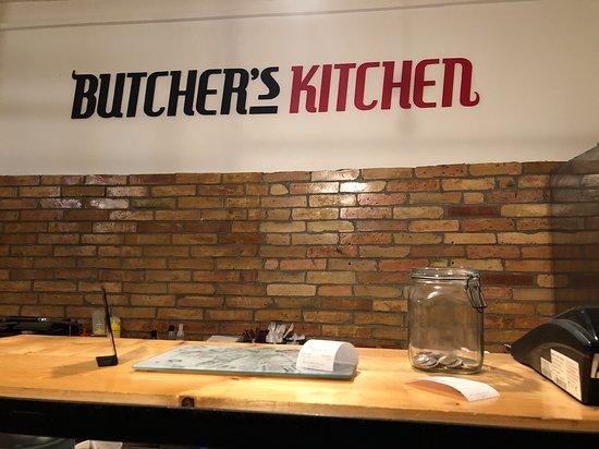 Butcher's Kitchen
