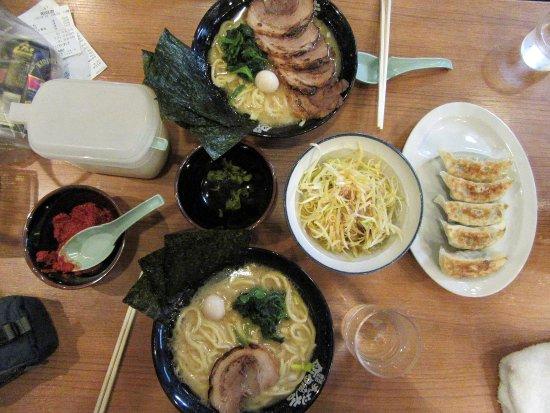 Yoyogi Shoten