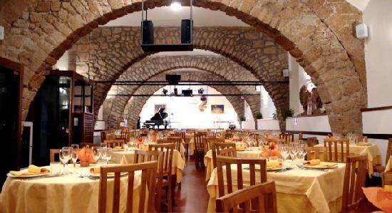 Ristorante al San Francesco
