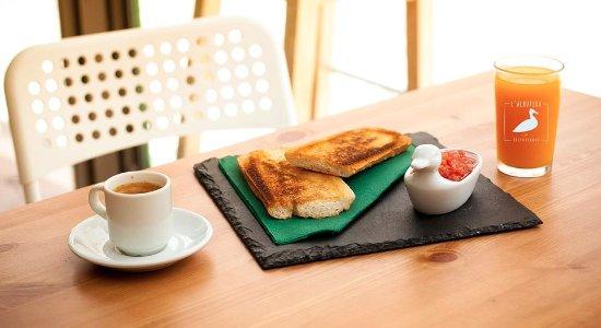 L'Albufera Restaurant