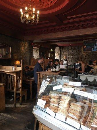 The Black Medicine Coffee Co
