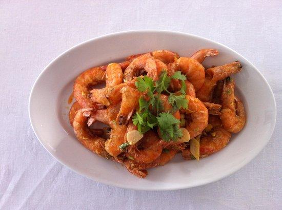 Kweilin Cantonese Restaurant