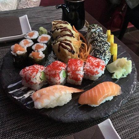 Puro Japanese Restaurant Caserta