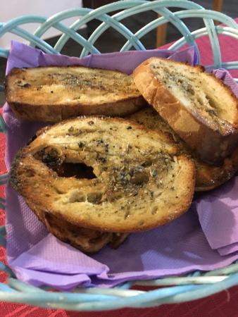 Ristorante Pizzeria Scugnizzo