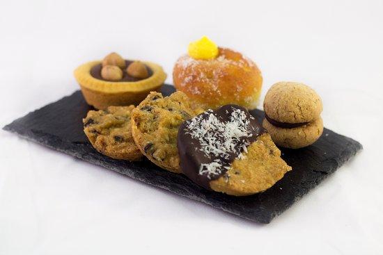 Pasticceria Battistini