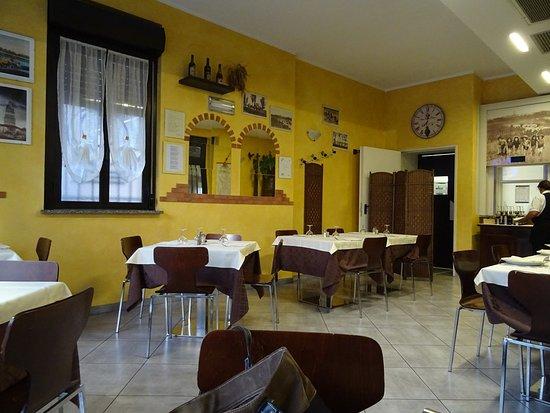 Circolo della Paniscia