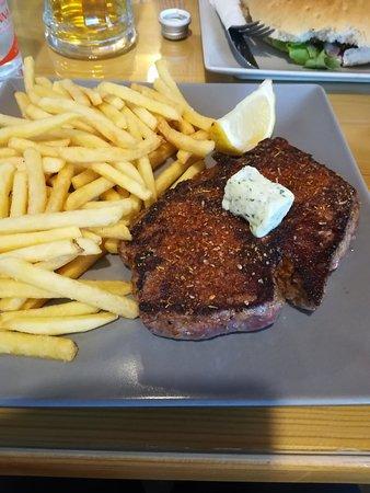 Helli's Grill Und Wurstbude