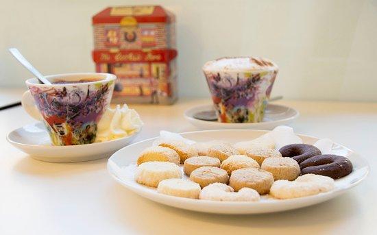 Robin Gelateria Artigianale e caffetteria