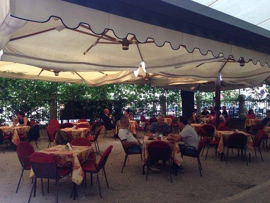 Gelateria Torre Verde