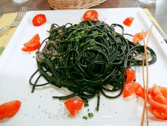 Trattoria alle lance