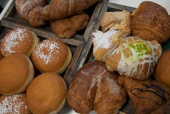 Caffetteria Via Sorio