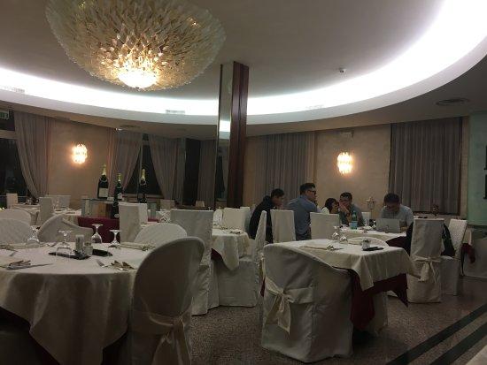 Ristorante Pizzeria Lo Zodiaco