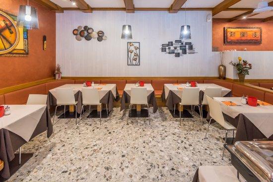 Ristorante Pizzeria Alpino