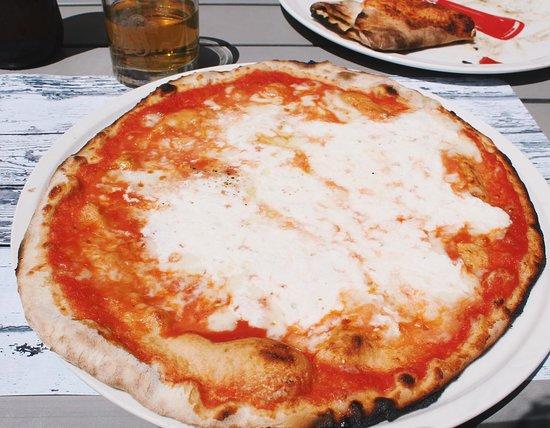 Pizzeria Di Cosimo Mauro