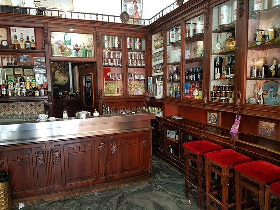 Caffè Pasticceria Tramer