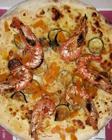 Pizzeria Voglia di Pizza