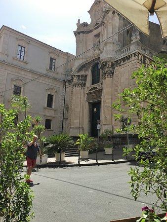 Caffetteria Villaroel