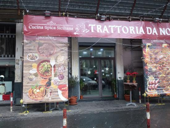 Trattoria Da Noemi