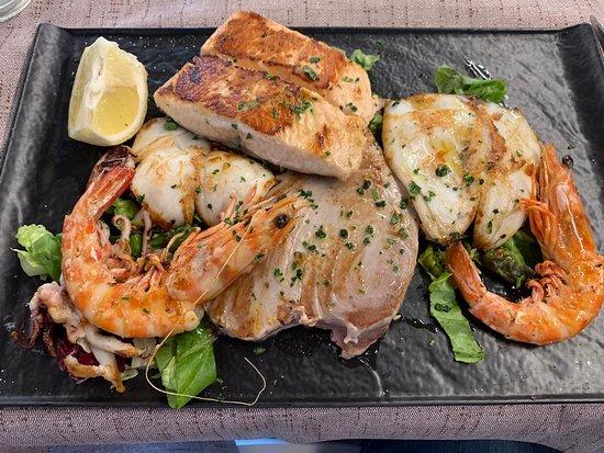 Ristorante Pescheria Il Porto