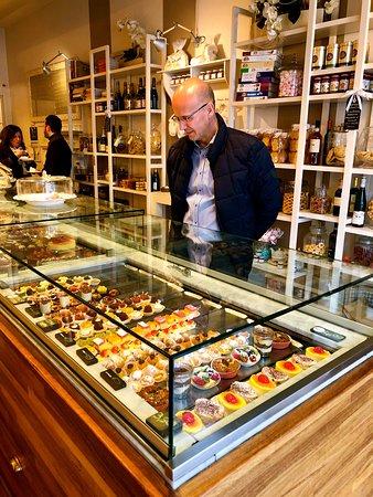 Sandra e L'Angolo Dolce