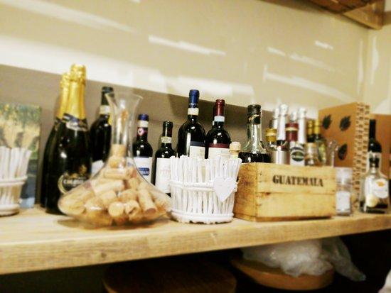 Baccano Il Panino Toscano