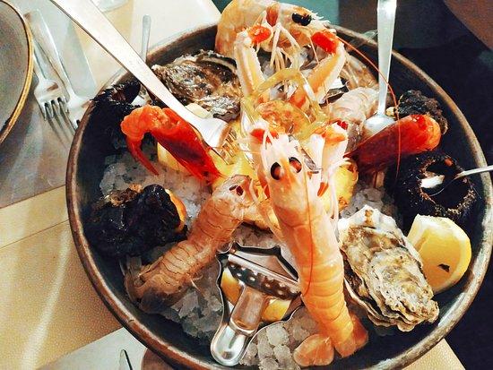 Marina Di Santo Spirito