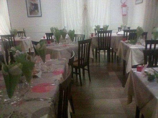 Aquila Azzurra Restaurant