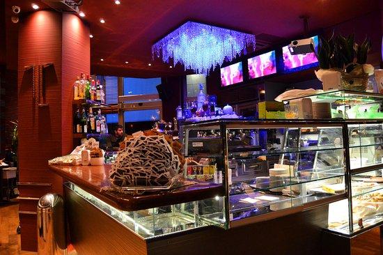 Tribeca Lounge Cafè