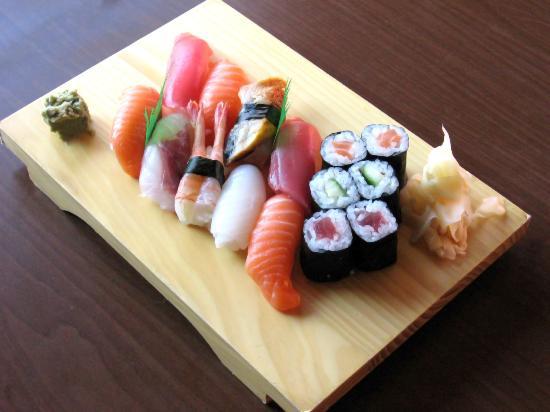 Ito Sushi
