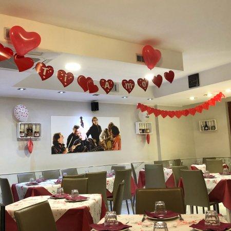 Ristorante Pizzeria La Vera Bellezza