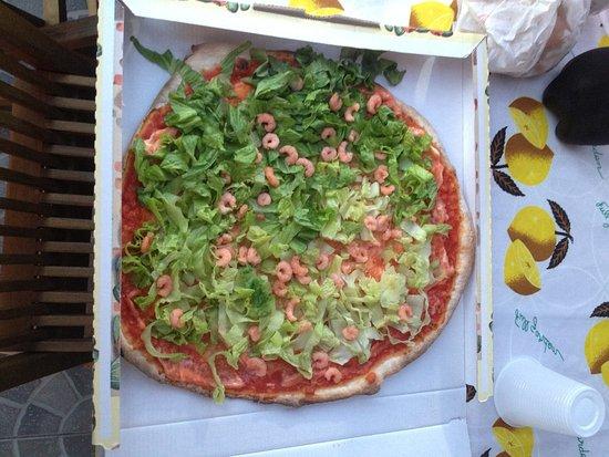 Pizza E Squisitezze