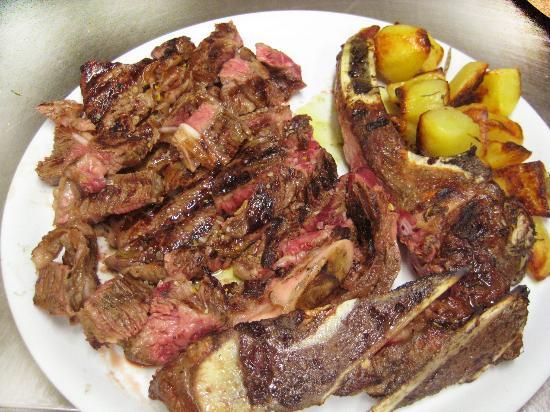 Ristorante Il Relitto